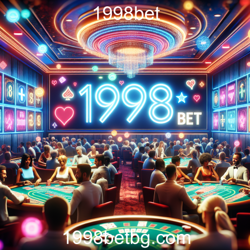 Atração das Perguntas no 1998bet: Teste Seu Conhecimento e Ganhe Prêmios